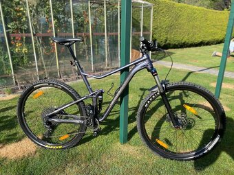 Bicykel Merida -ONE-TWENTY 9.400 XL - 2