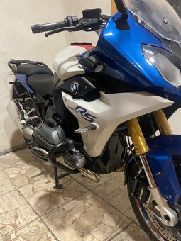 BMW R1200RS 2016 - 2