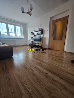 Trojizbový byt, Čierne pri Čadci, Exkluzívne - 2