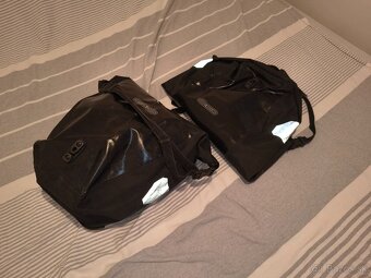 Ortlieb Back-Roller Classic - 2
