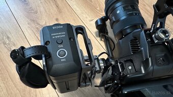 BMPCC 6k G2 - 2