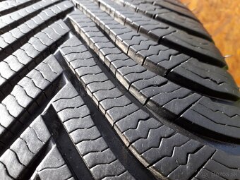 225/45 r17 zimne pneu michelin - 2
