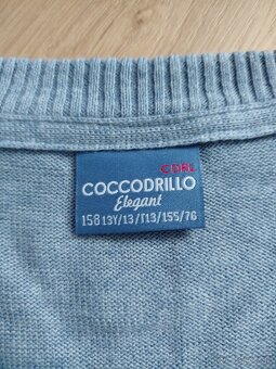 chlapcensky sveter zn. Coccodrillo - 2