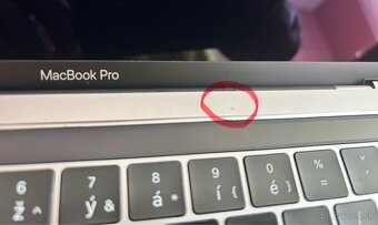 MacBook PRO 13”(2019) 8/128GB - 2