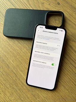 iPhone 13 PRO 128 GB - 2