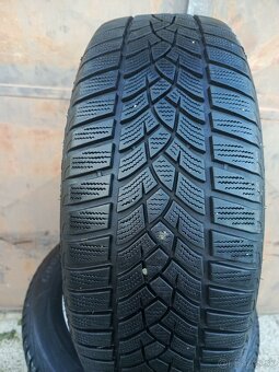 Predám alu kola ATS Germany 5x112 R16 na Skoda, W, Seat, aud - 2