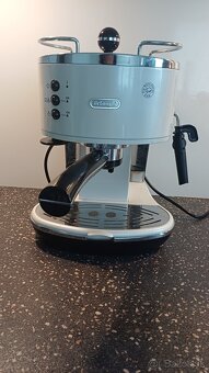 Predám kávovar De'Longhi Icona ECO - 2