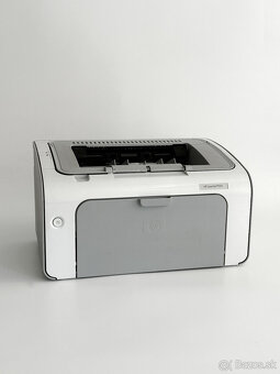Laserová tlačiareň HP LaserJet P1102 s novým tonerom - 2