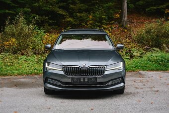 ✳️ Škoda Superb Combi 2.0 TDI Style DSG - 2
