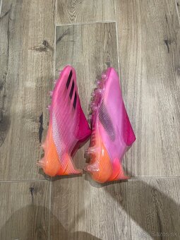 Adidas X Ghosted AG - 2