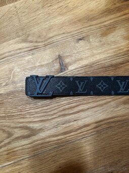 Louis Vuitton opasok - 2