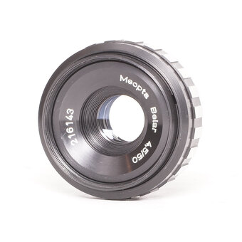 Meopta Belar 4,5/50 - 2