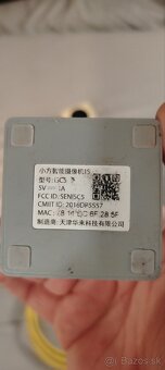 3ks monitorovacia kamera - 2