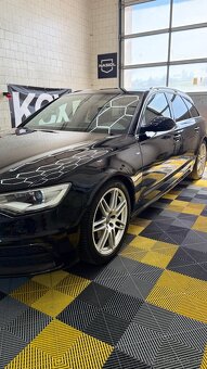 Audi A6 3.0 QUATTRO 3xSLINE - 2