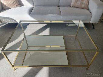 Konferenčný stolík - 2