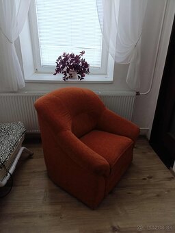 Kreslo - 2