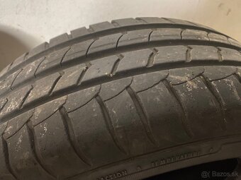 Pneu GoodYear 195/60 R16 - 2