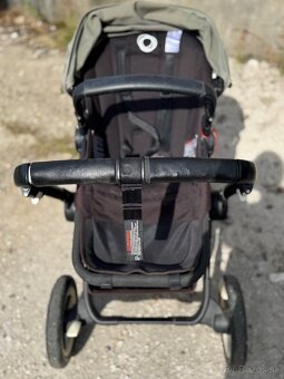 Bugaboo Buffalo - 2