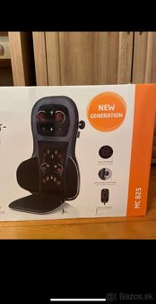 Masážna podložka Medisana - 2