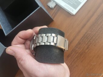 Citizen Promaster Pilot JY8020-52E - 2