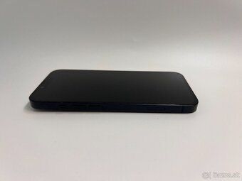 IPHONE 14 MIDNIGHT 128GB ZÁRUKA - VEĽMI DOBRÝ STAV - 2