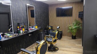 HĽADÁME MANAŽÉRA PREVÁDZKY / BARBERA – TRNAVA BARBER HOUSE - 2