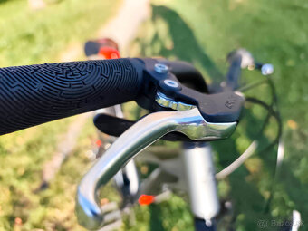 CTM Rocky 3.0 – horský bicykel – ako nový - 2