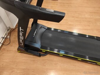 Livefit bežecký pás - 2