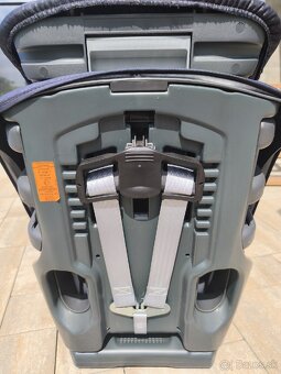 Autosedačka Britax od 9kg do 36kg - 2