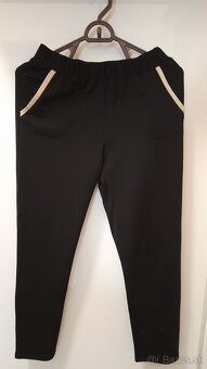 Dámske nohavice S - 2