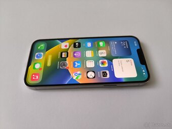 apple iphone 13 PRO MAX 512gb Silver / Batéria 100% - 2