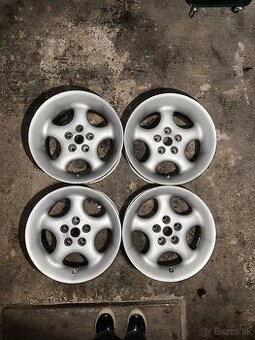 Fondmetal top1 R17 5x120 - 2