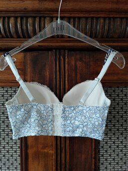 Podprsenka Intimissimi - 2