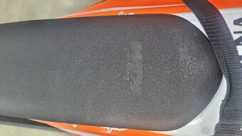 Poťah sedla KTM Original. 2020-2023 - 2