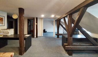 Administratívne priestory ul. Palackého, Trenčín - centrum - 2