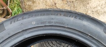 Predám pneumatiky Goodride - 2