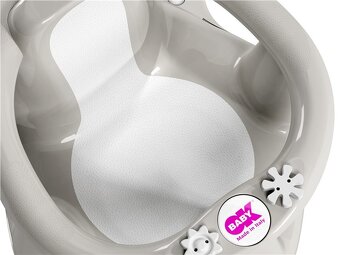 OK baby sedátko do vane - 2