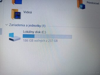 predám Dell latitude 3500 - Intel core i5 - 8gb ram - ssd - 2