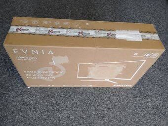 PHILIPS EVNIA QD-OLED 34" 3440x1440 ZAKRIVENÝ ZÁRUKA 3 ROKY - 2