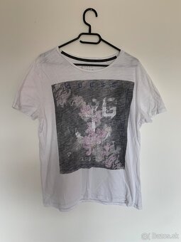 Tričká pánske - 2