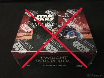 Star Wars TCG - 2