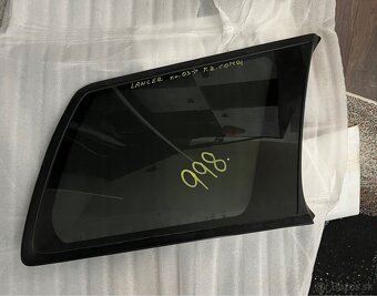 Diely mitsubishi lancer - 2