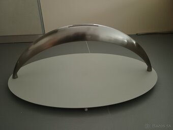 Predám vintage svietidlo Leds C4 - 2