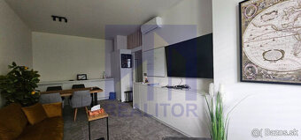 Ponúkame do prenájmu exkluzívny kancelársky priestor v objek - 2