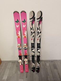 Lyže ATOMIC 140 150cm - 2