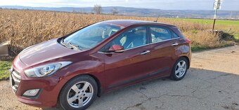 Hyundai i30 - 2