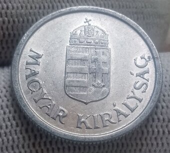 Mince Maďarska. - 2