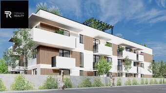 GreenTirna.sk = PREDPREDAJ BYTOV V REZIDENČNOM BÝVANÍ V TRNA - 2