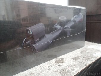 Pard night STALKER-EX - 2