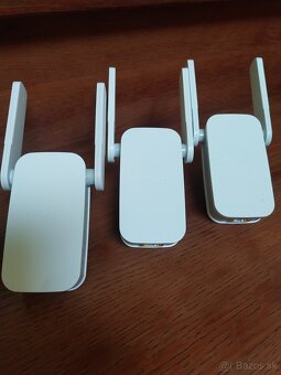 ZOSILNOVAČ WIFI SIGNÁLU D-LINK DAP-1610 - 2